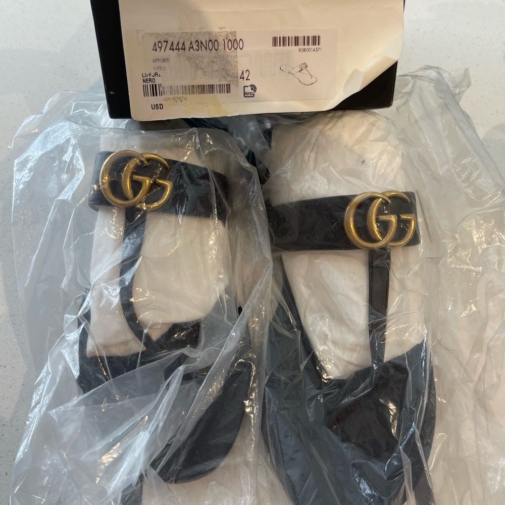 Gucci Sandals